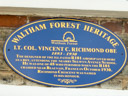 Richmond, Vincent - R101 Airship (id=3074)